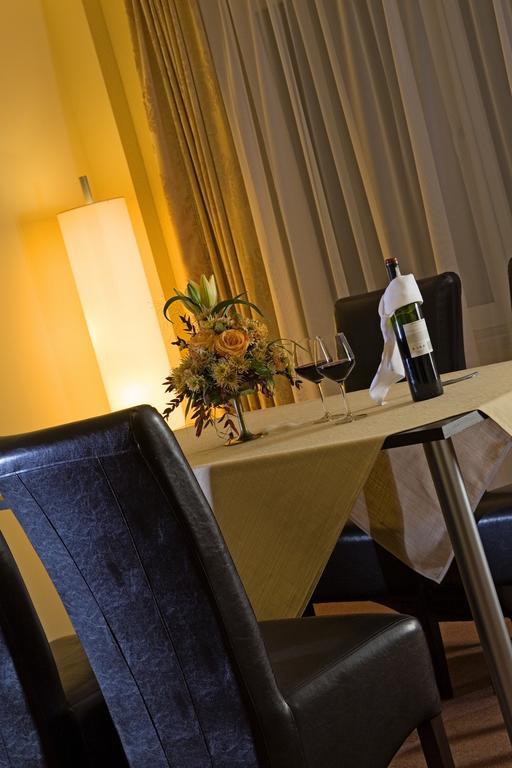 Park Hotel Tryszczyn Pokoj fotografie