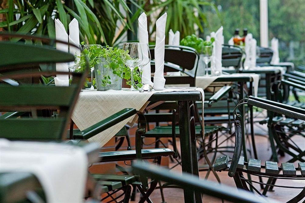 Park Hotel Tryszczyn Exteriér fotografie